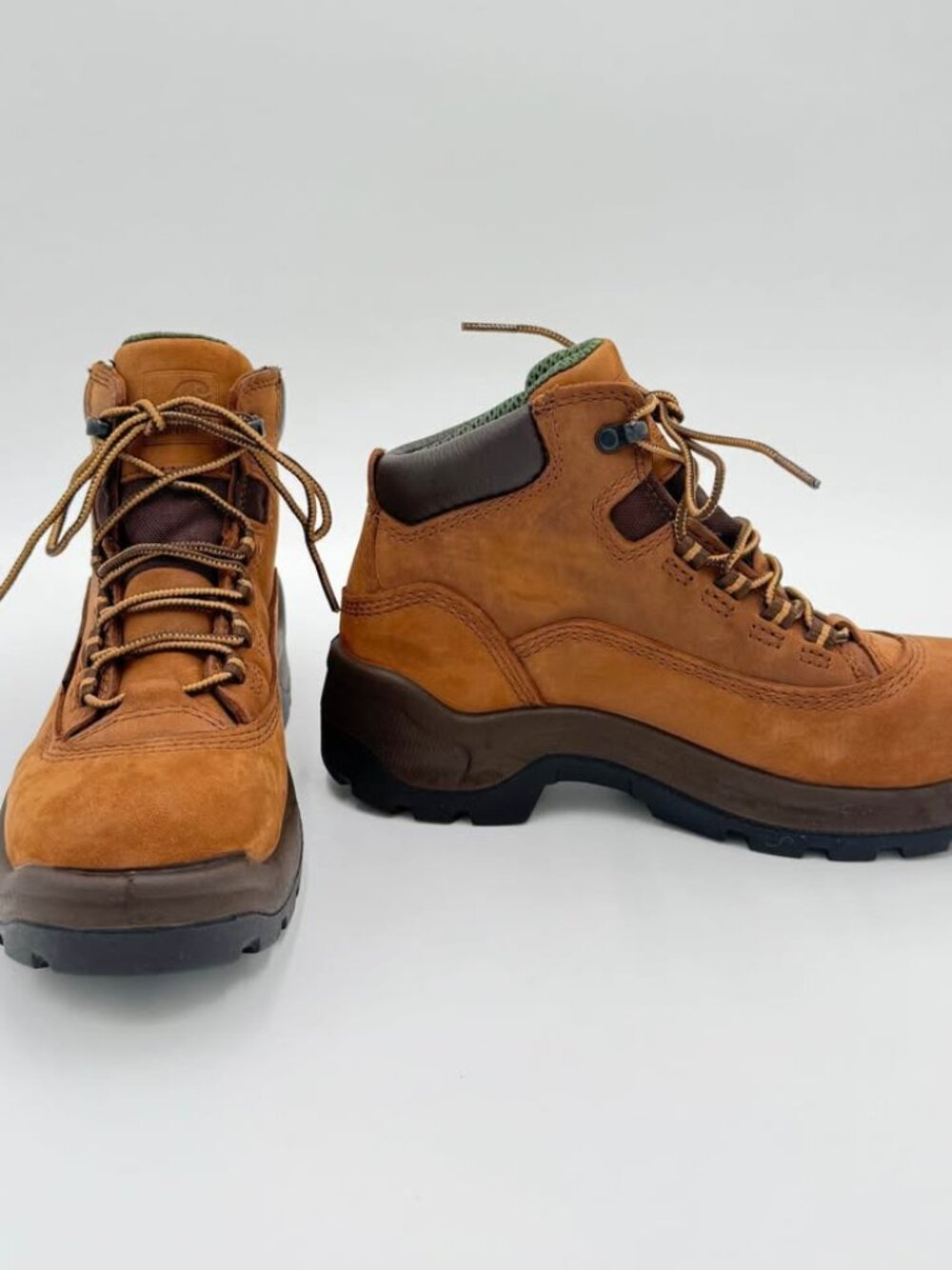 Carhartt Women's Steel Toe Work Boots - (sizes in description)3762